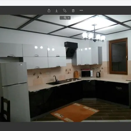 Ozone Apartment