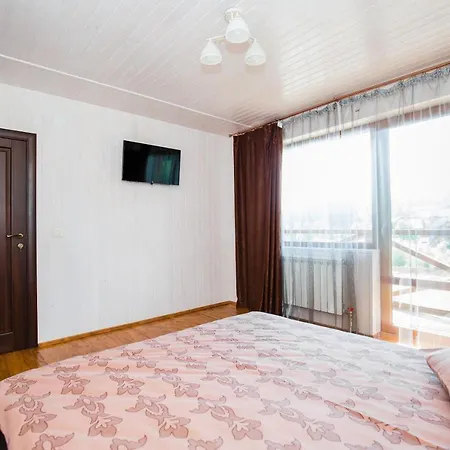Apartment Ozone
