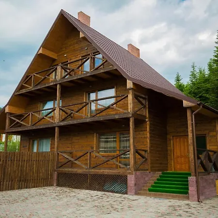 Ozone * Migovo