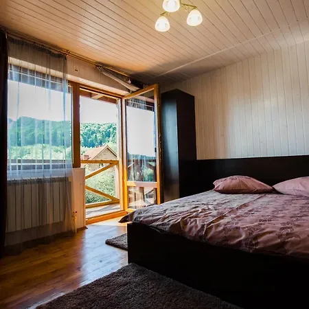 Ozone Apartment Migovo